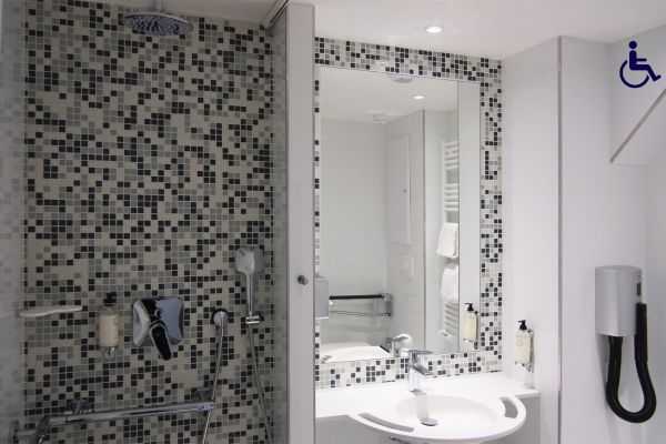Hotel Best Western Amiraute (Ajaccio)
